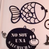  at Vegan Palermo in Buenos Aires