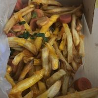  at Vegan Palermo in Buenos Aires