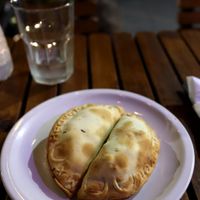  at Vegan Palermo in Buenos Aires