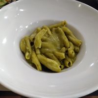 Caserecce at Zero Zero Grano in Naples