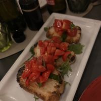   at Zero Zero Grano in Naples