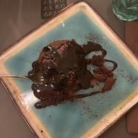   at Zero Zero Grano in Naples