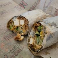  at Soho SushiBurrito in North Las Vegas