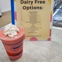  at Captain Cone's Ice Cream in St Augustine