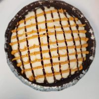  at Captain Cone's Ice Cream in St Augustine