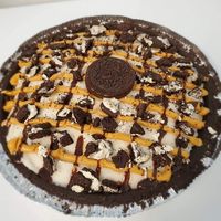  at Captain Cone's Ice Cream in St Augustine