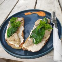  at Tom & Jerry in Arugam Bay