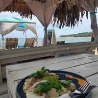  at Tom & Jerry in Arugam Bay