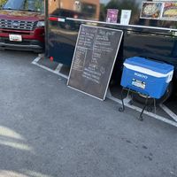   at Xintli in Rockville