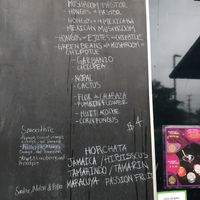   at Xintli in Rockville