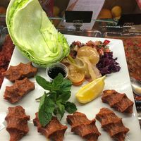   at Vege - Brancion in Paris