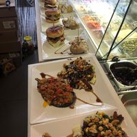   at Vege - Brancion in Paris