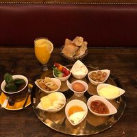   at Vege - Brancion in Paris