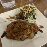   at Vege - Brancion in Paris