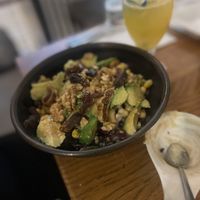   at Vege - Brancion in Paris