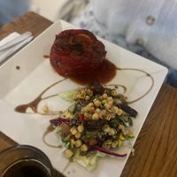   at Vege - Brancion in Paris