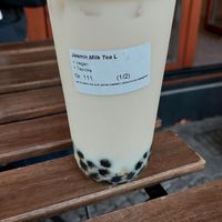  at Geicha Tea Prenzlberg in Berlin