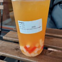  at Geicha Tea Prenzlberg in Berlin