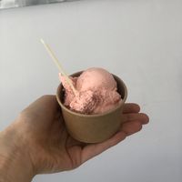   at Bubble Bauch in Berlin