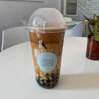   at Bubble Bauch in Berlin