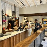   at Oveja Negra in Asuncion