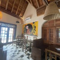 tan bello al dentro   at Rebelión in Cartagena