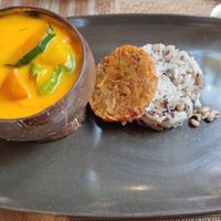 Encocado at Rebelión in Cartagena