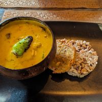 Encocado at Rebelión in Cartagena