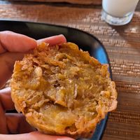 Patacon at Rebelión in Cartagena