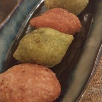 Carimanoles at Rebelión in Cartagena