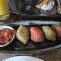  at Rebelión in Cartagena