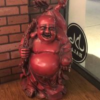 Interior   at Teng's Restaurant in Levittown