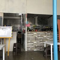   at Noqa Vegan in Lima