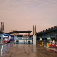 the place at Noqa Vegan in Lima