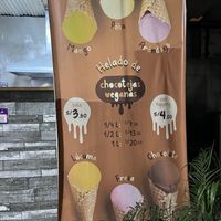  at Noqa Vegan in Lima