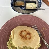   at Noqa Vegan in Lima