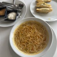   at Noqa Vegan in Lima