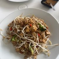   at Noqa Vegan in Lima