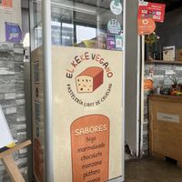   at Noqa Vegan in Lima