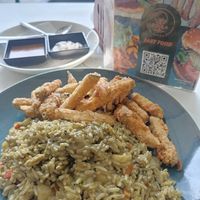  at Noqa Vegan in Lima