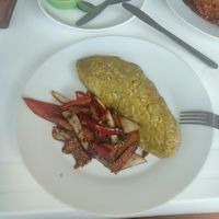  at Noqa Vegan in Lima