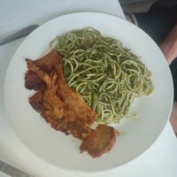  at Noqa Vegan in Lima