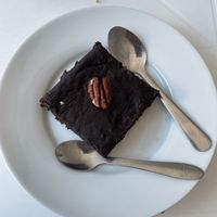   at Noqa Vegan in Lima