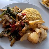  at Noqa Vegan in Lima