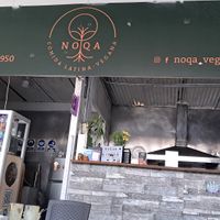  at Noqa Vegan in Lima