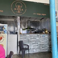   at Noqa Vegan in Lima