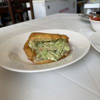   at Noqa Vegan in Lima