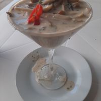  at Noqa Vegan in Lima