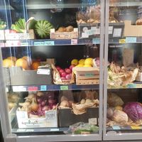 Some of their stock at Røtter - Grünerløkka in Oslo