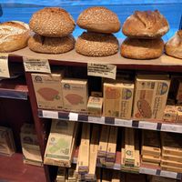  at Røtter - Grünerløkka in Oslo